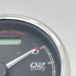 Harley Davidson Road King Speedometer Speedometer 70900168A