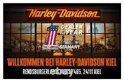 Harley-Davidson Softail Low Rider FXLR 18-20 Speedo Speedo KM/H OEM 70900698