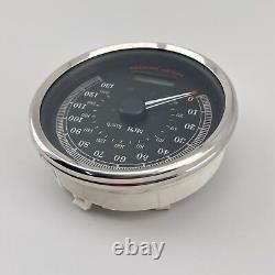 Harley Davidson Softail Slim Heritage Fat Boy Speedometer Speedo 67196-11A