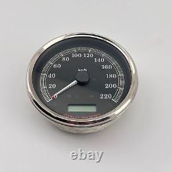 Harley Davidson Softail Slim Heritage Fat Boy Speedometer Speedo 67197-11A
