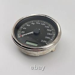 Harley Davidson Softail Slim Heritage Fat Boy Speedometer Speedo 67197-11A