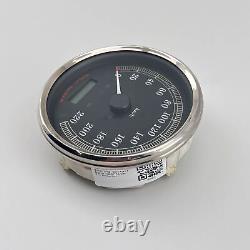 Harley Davidson Softail Slim Heritage Fat Boy Speedometer Speedo 67197-11A