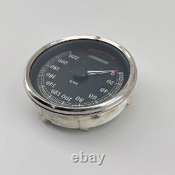 Harley Davidson Softail Slim Heritage Fat Boy Speedometer Speedo 67197-11A
