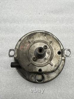 Harley Davidson Speedometer Km/h Mph Tachometer Speedometer J0040