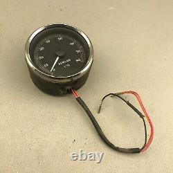 Harley Davidson Speedometer Speedometer 1200 Sportster 1995 USA RPM