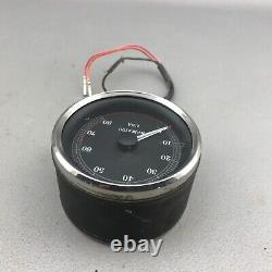 Harley Davidson Speedometer Speedometer 1200 Sportster 1995 USA RPM