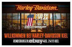 Harley-Davidson Speedometer Speedometer Miles Fat Boy 23-24 70900684C