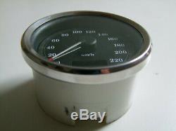 Harley Davidson Tacho Tachometer Speedometer 67285-99