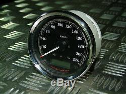 Harley Davidson Tacho Tachometer Speedometer Softail Breakout OEM 70900370