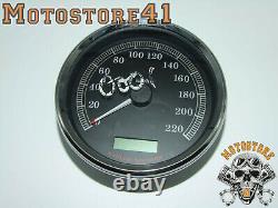 Harley Davidson-Tacho Tachometer Speedometer Softail OEM 67197-11