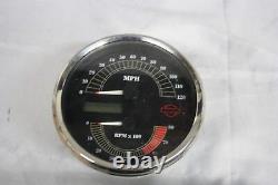 Harley Davidson US 74461-03 Speedometer # 389