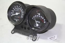Harley FXRP gauges FXR Police tachometer speedometer tach speedo mount EPS21731