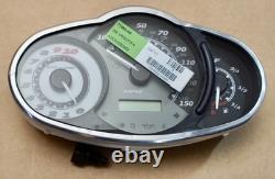 Harley Genuine Speedometer Speedometer MP/KM/H RPM V-Rod Muscle Instrument Cluster