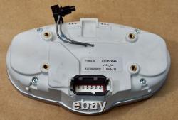 Harley Genuine Speedometer Speedometer MP/KM/H RPM V-Rod Muscle Instrument Cluster