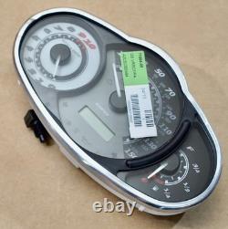 Harley Genuine Speedometer Speedometer MP/KM/H RPM V-Rod Muscle Instrument Cluster