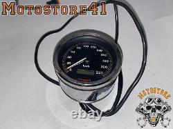 Harley KM/H Speedometer Speedometer Sportster 883 OEM 67416-99A