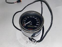 Harley KM/H Speedometer Speedometer Sportster 883 OEM 67416-99A