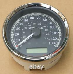 Harley Original CAN-BUS TACHO SPEEDOMETER MPH Miles a Hour Softail Blackline Dyna Touring