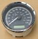 Harley Original CAN-BUS TACHO SPEEDOMETER MPH Miles a Hour Softail Blackline Dyna Touring