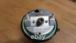Harley Speedometer NOS Miles Genuine Speedometer 67020-74B Sportster FX XLCH XLH Dyna