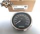 Harley Speedometer NOS km/h 5 Speedometer Cal 67197-11A Twin Cam Dyna Softail Touring