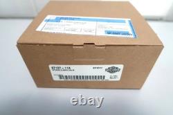 Harley Speedometer NOS km/h 5 Speedometer Cal 67197-11A Twin Cam Dyna Softail Touring