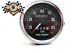 Harley Speedometer NOS km/h Speedometer Veglia AMF Sportster XL 1000 Ironhead Dyna FX