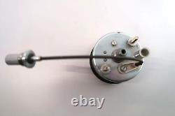 Harley Speedometer NOS km/h Speedometer Veglia AMF Sportster XL 1000 Ironhead Dyna FX