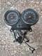 Harley Sportster FXR Dual Gauge Cable Speedometer TACH Speedo Mph Instrumentation