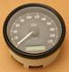 Harley original can-bus Tacho Speedometer Km/h Sportster Dyna Softail Touring