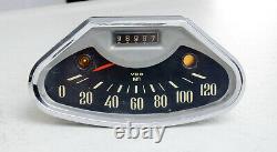Heinkel Tourist Roller A1 A2 VDO Tacho Speedo Speedometer Tachometer