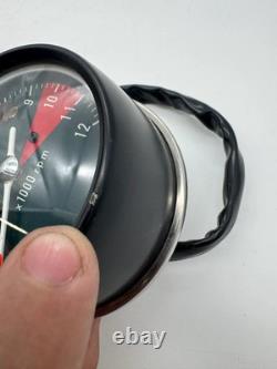 Honda CB450 CL450 K4 K5 1974-1975 Speedometer Speedometer 37240-346-018 E5828