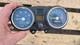 Honda CB50 J Speedo/Tacho Cluster, Ignition + Key, Headlight Bracket, Etc