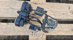 Honda CB50 J Speedo/Tacho Cluster, Ignition + Key, Headlight Bracket, Etc