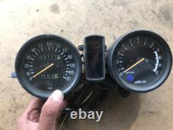 Honda CB550 / CB750 speedo & rev counter in good Condition. Custom Project etc