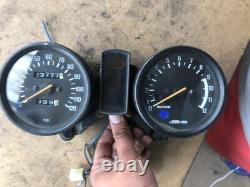Honda CB550 / CB750 speedo & rev counter in good Condition. Custom Project etc