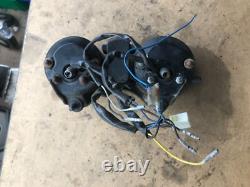 Honda CB550 / CB750 speedo & rev counter in good Condition. Custom Project etc
