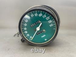 Honda CB750 750 Four K SOHC clocks speedo meter speedometer