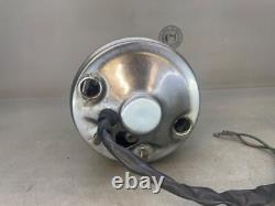 Honda CB750 750 Four K SOHC clocks speedo meter speedometer