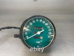 Honda CB750 750 Four K SOHC clocks speedo meter speedometer