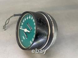 Honda CB750 750 Four K SOHC clocks speedo meter speedometer