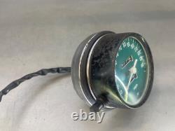 Honda CB750 750 Four K SOHC clocks speedo meter speedometer