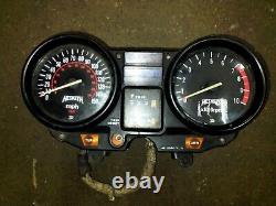 Honda CB750 CB 750 DOHC 1979 1980 Clocks Tacho Speedo Tachometer Speedometer