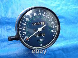 Honda CB750 Four SOHC K7 Speedometer Speedometer Speedometer Instrument Gauge