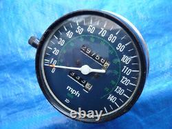 Honda CB750 Four SOHC K7 Speedometer Speedometer Speedometer Instrument Gauge