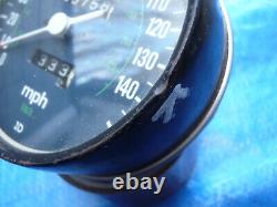 Honda CB750 Four SOHC K7 Speedometer Speedometer Speedometer Instrument Gauge