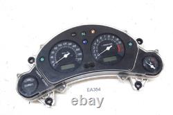 Honda CBF 600 S/SA PC38 2004-2007 Speedometer Tachometer Speedometer 04-07