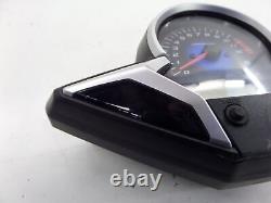 Honda CBR250 Tachometer Speedometer Speedo OEM 6K KMS