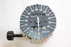 Honda CBR900R SC33 96-97 SPEEDOMETER INSTRUMENT 36201 KM SPEEDOMETER COCKPIT