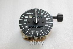 Honda CBR900R SC33 96-97 SPEEDOMETER INSTRUMENT 36201 KM SPEEDOMETER COCKPIT